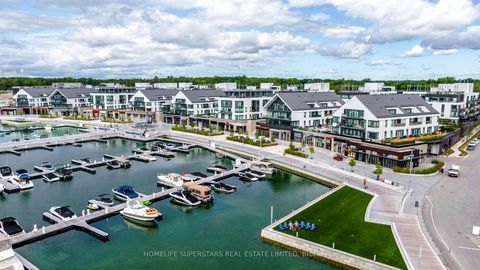 Photo 21 at 324 - 415 Sea Ray Avenue, Rural Innisfil, Innisfil