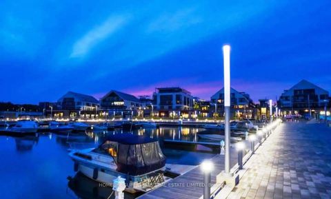 Photo 24 at 324 - 415 Sea Ray Avenue, Rural Innisfil, Innisfil