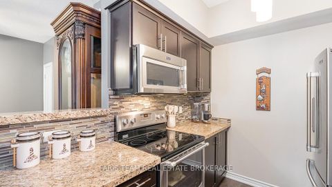 Photo 2 at 210 - 40 Ferndale Drive S, Ardagh, Barrie