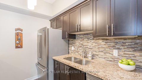 Photo 3 at 210 - 40 Ferndale Drive S, Ardagh, Barrie Photo 3 at 210 - 40 Ferndale Drive S, Ardagh, Barrie