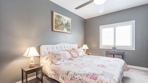 Photo 7 at 210 - 40 Ferndale Drive S, Ardagh, Barrie