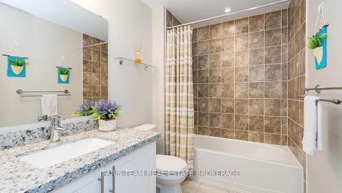 Photo 9 at 210 - 40 Ferndale Drive S, Ardagh, Barrie