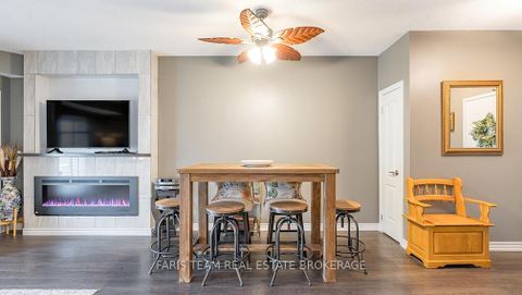 Photo 12 at 210 - 40 Ferndale Drive S, Ardagh, Barrie