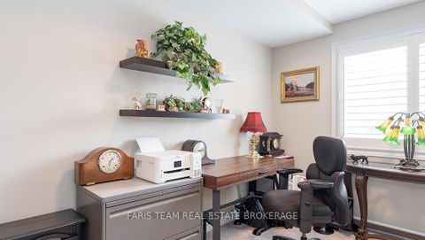 Photo 14 at 210 - 40 Ferndale Drive S, Ardagh, Barrie