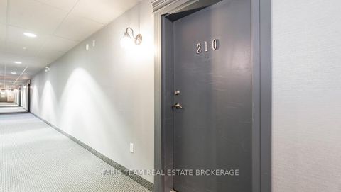 Photo 17 at 210 - 40 Ferndale Drive S, Ardagh, Barrie