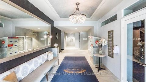 Photo 20 at 210 - 40 Ferndale Drive S, Ardagh, Barrie