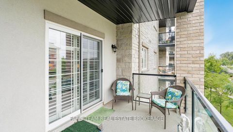 Photo 22 at 210 - 40 Ferndale Drive S, Ardagh, Barrie