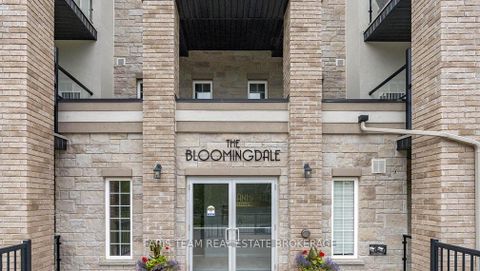 Photo 26 at 210 - 40 Ferndale Drive S, Ardagh, Barrie