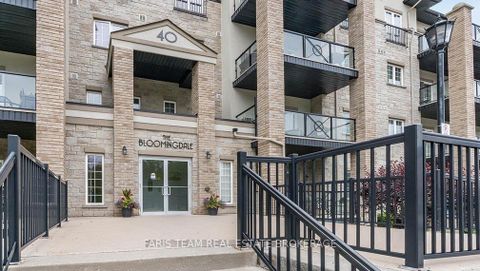 Photo 27 at 210 - 40 Ferndale Drive S, Ardagh, Barrie