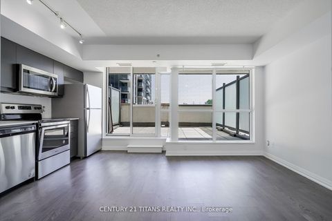 Photo 6 at 203 - 30 Meadowglen Place, Woburn, Toronto Photo 6 at 203 - 30 Meadowglen Place, Woburn, Toronto
