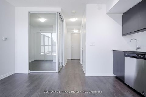 Photo 9 at 203 - 30 Meadowglen Place, Woburn, Toronto Photo 9 at 203 - 30 Meadowglen Place, Woburn, Toronto