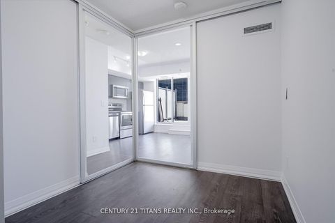 Photo 11 at 203 - 30 Meadowglen Place, Woburn, Toronto Photo 11 at 203 - 30 Meadowglen Place, Woburn, Toronto