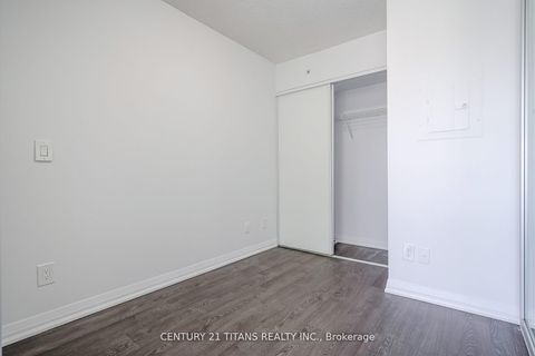 Photo 12 at 203 - 30 Meadowglen Place, Woburn, Toronto