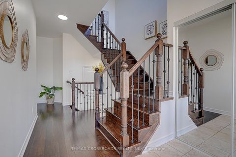 Photo 4 at 106 Milos Road, Jefferson, Richmond Hill