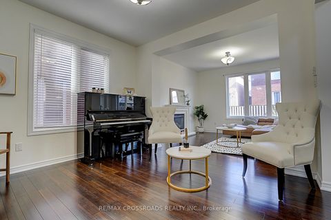 Photo 10 at 106 Milos Road, Jefferson, Richmond Hill