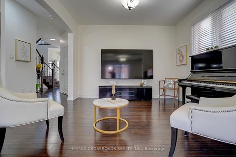 Photo 12 at 106 Milos Road, Jefferson, Richmond Hill