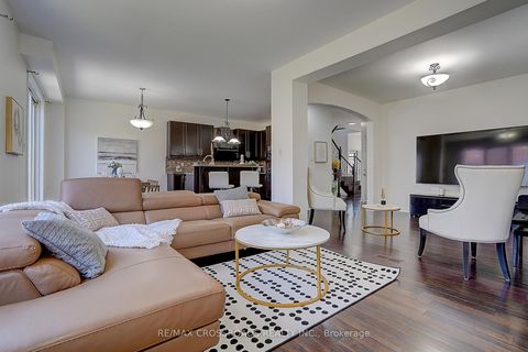 Photo 16 at 106 Milos Road, Jefferson, Richmond Hill