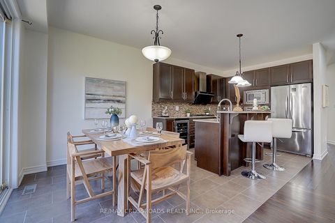 Photo 21 at 106 Milos Road, Jefferson, Richmond Hill