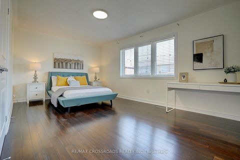 Photo 33 at 106 Milos Road, Jefferson, Richmond Hill