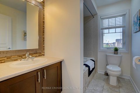 Photo 42 at 106 Milos Road, Jefferson, Richmond Hill