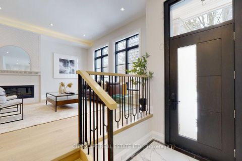 Photo 1 at 81A Oriole Road, St. Clair, Toronto Photo 1 at 81A Oriole Road, St. Clair, Toronto