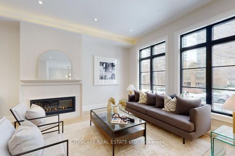 Photo 3 at 81A Oriole Road, St. Clair, Toronto Photo 3 at 81A Oriole Road, St. Clair, Toronto