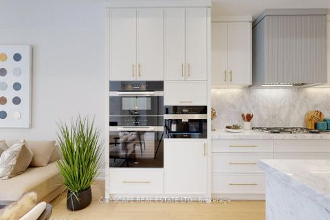 Photo 5 at 81A Oriole Road, St. Clair, Toronto