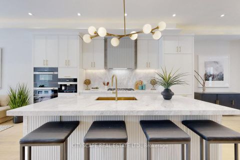 Photo 6 at 81A Oriole Road, St. Clair, Toronto