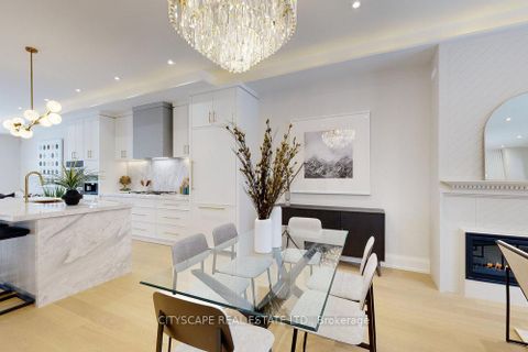 Photo 8 at 81A Oriole Road, St. Clair, Toronto Photo 8 at 81A Oriole Road, St. Clair, Toronto