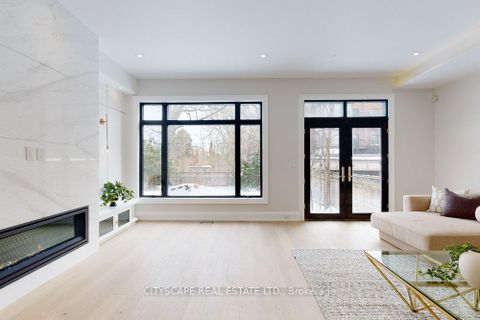 Photo 9 at 81A Oriole Road, St. Clair, Toronto