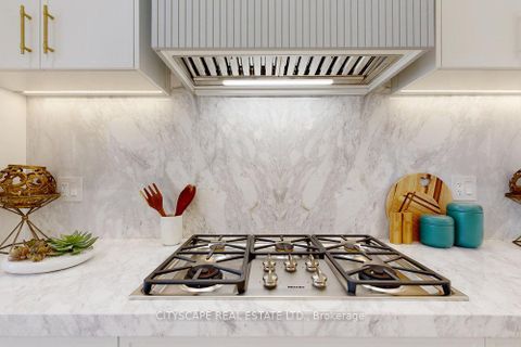 Photo 11 at 81A Oriole Road, St. Clair, Toronto