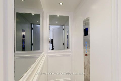 Photo 13 at 81A Oriole Road, St. Clair, Toronto