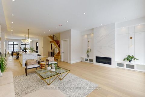 Photo 15 at 81A Oriole Road, St. Clair, Toronto