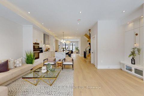 Photo 16 at 81A Oriole Road, St. Clair, Toronto