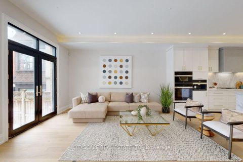 Photo 17 at 81A Oriole Road, St. Clair, Toronto