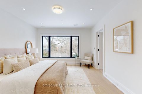 Photo 19 at 81A Oriole Road, St. Clair, Toronto