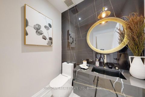 Photo 20 at 81A Oriole Road, St. Clair, Toronto