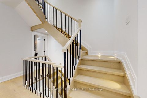 Photo 21 at 81A Oriole Road, St. Clair, Toronto