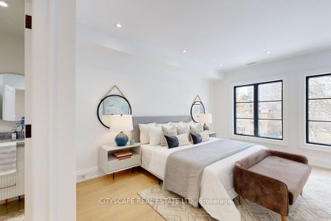 Photo 22 at 81A Oriole Road, St. Clair, Toronto