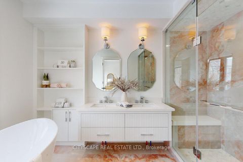 Photo 24 at 81A Oriole Road, St. Clair, Toronto