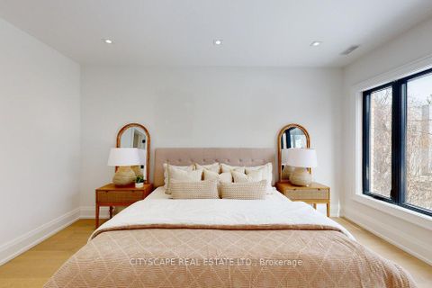 Photo 25 at 81A Oriole Road, St. Clair, Toronto