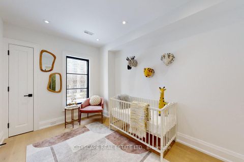 Photo 26 at 81A Oriole Road, St. Clair, Toronto