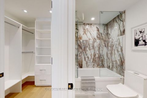 Photo 27 at 81A Oriole Road, St. Clair, Toronto