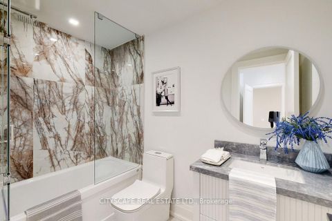 Photo 28 at 81A Oriole Road, St. Clair, Toronto