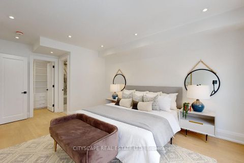 Photo 29 at 81A Oriole Road, St. Clair, Toronto