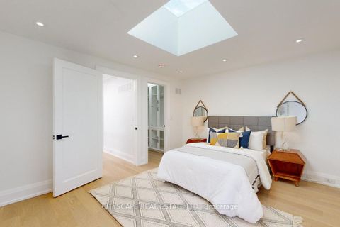 Photo 30 at 81A Oriole Road, St. Clair, Toronto