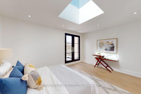 Photo 31 at 81A Oriole Road, St. Clair, Toronto