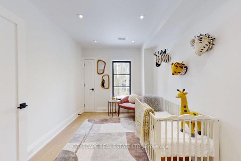 Photo 32 at 81A Oriole Road, St. Clair, Toronto