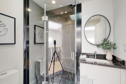 Photo 34 at 81A Oriole Road, St. Clair, Toronto