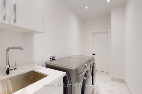 Photo 35 at 81A Oriole Road, St. Clair, Toronto